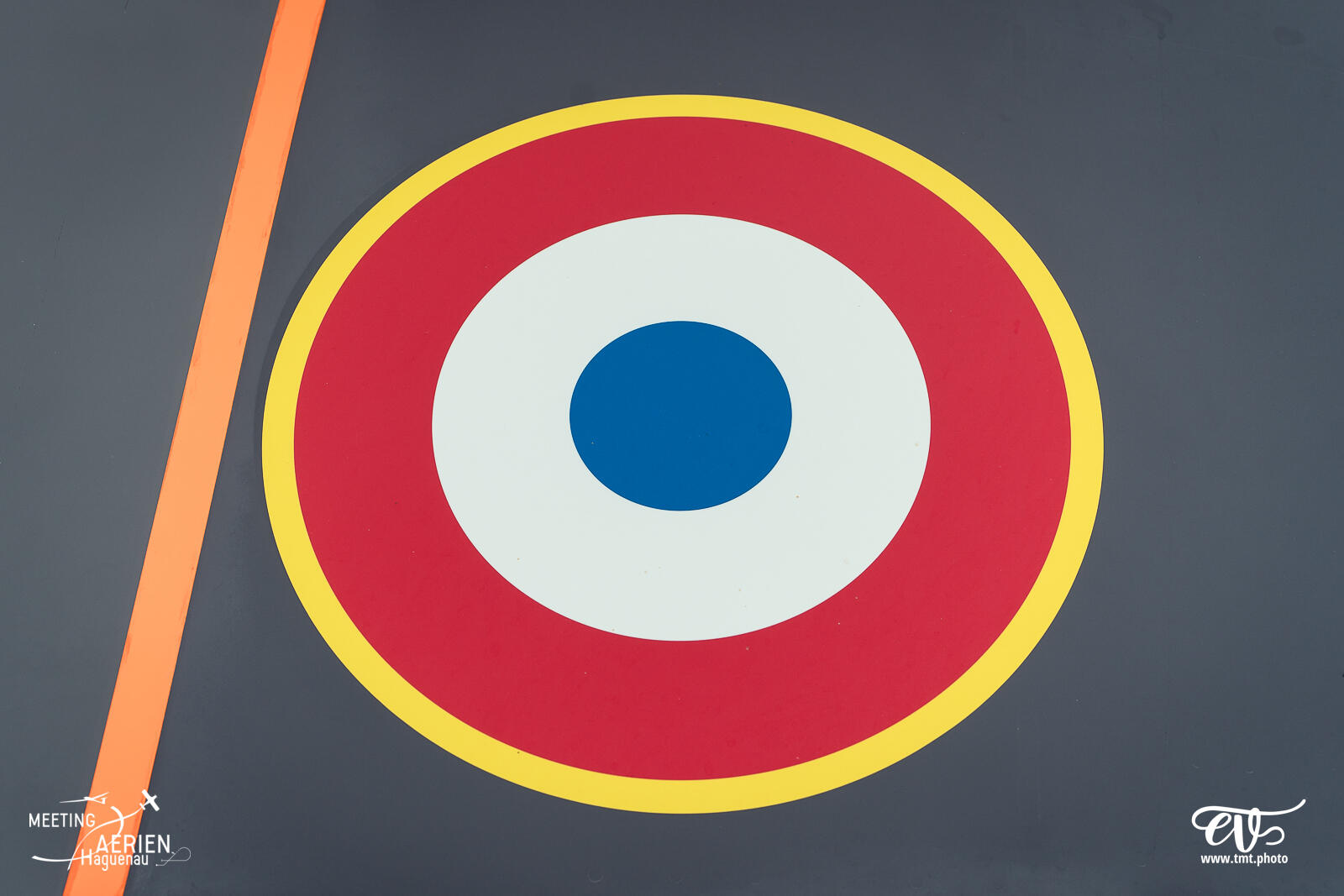 MEETING AERIEN HAGUENAU 2024